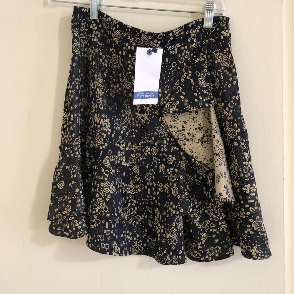 ZARA skirt!!! NWT